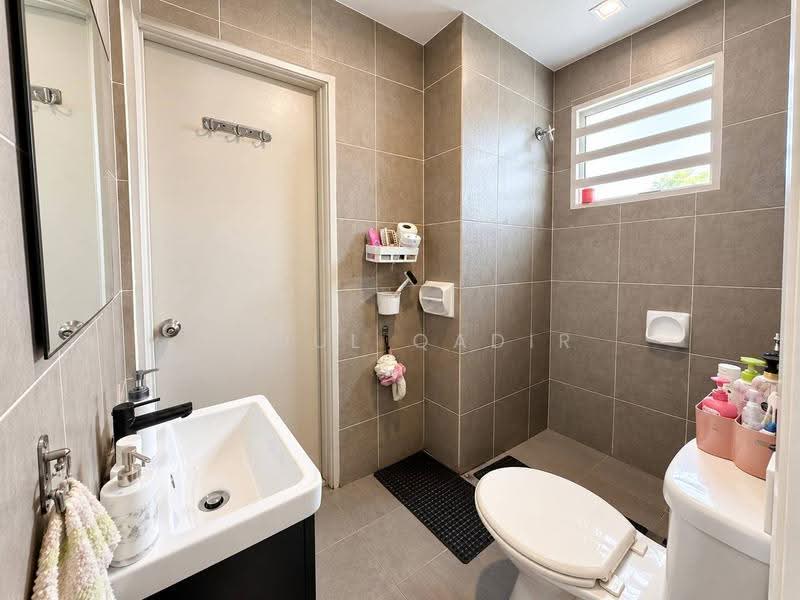 Rumah Teres 2-Tingkat untuk Dijual di Taman Mutiara Rinching (Semenyih) - Abdul Qadir - PropertyGuru.com.my