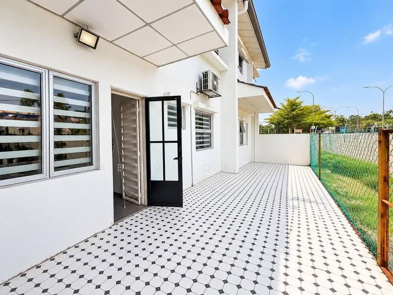 Rumah Teres 2-Tingkat untuk Dijual di Taman Mutiara Rinching (Semenyih) - Abdul Qadir - PropertyGuru.com.my