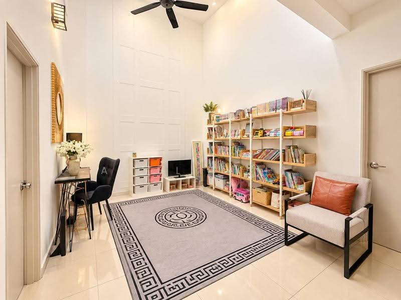 Rumah Teres 2-Tingkat untuk Dijual di Taman Mutiara Rinching (Semenyih) - Abdul Qadir - PropertyGuru.com.my