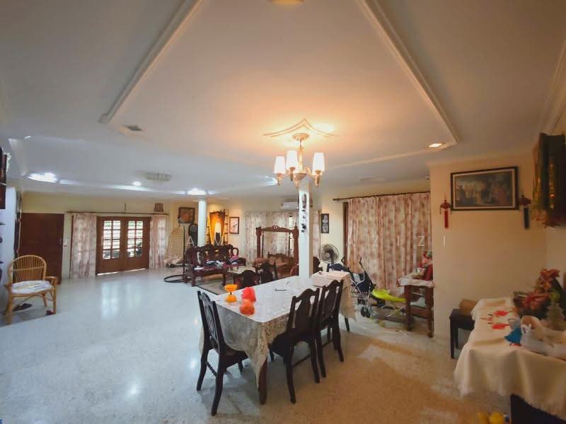 Rumah Berkembar untuk Dijual di Kuantan (Pahang) - Mohammad Azizi - PropertyGuru.com.my
