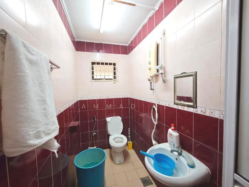 Rumah Berkembar untuk Dijual di Kuantan (Pahang) - Mohammad Azizi - PropertyGuru.com.my