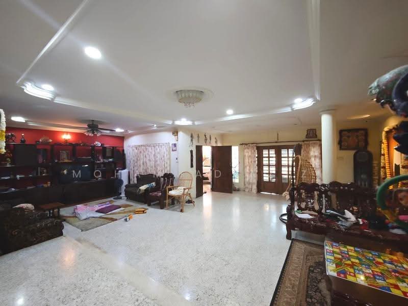 Rumah Berkembar untuk Dijual di Kuantan (Pahang) - Mohammad Azizi - PropertyGuru.com.my