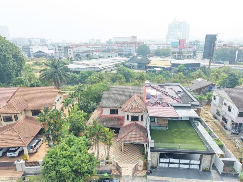 Rumah Berkembar untuk Dijual di Kuantan (Pahang) - Mohammad Azizi - PropertyGuru.com.my