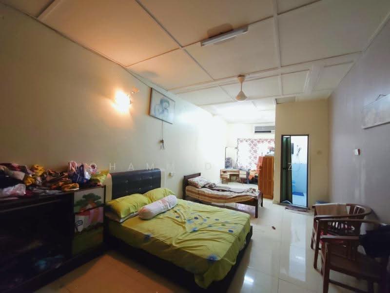 Rumah Berkembar untuk Dijual di Kuantan (Pahang) - Mohammad Azizi - PropertyGuru.com.my
