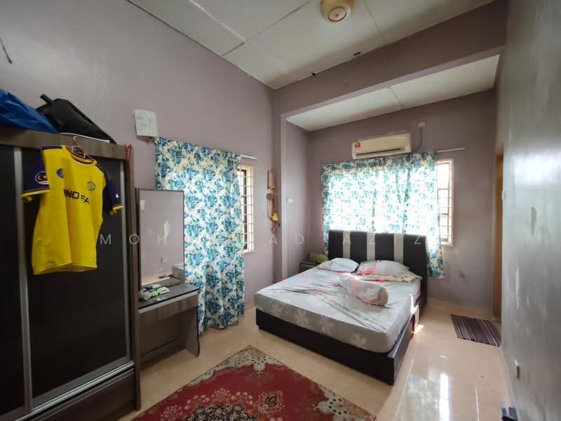 Rumah Berkembar untuk Dijual di Kuantan (Pahang) - Mohammad Azizi - PropertyGuru.com.my