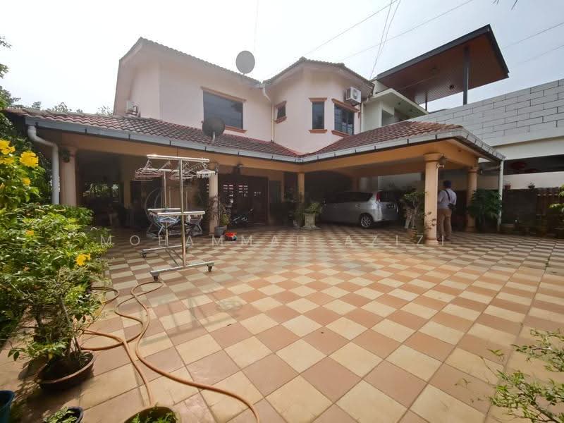 Rumah Berkembar untuk Dijual di Kuantan (Pahang) - Mohammad Azizi - PropertyGuru.com.my