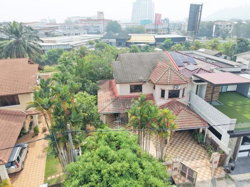 Rumah Berkembar untuk Dijual di Kuantan (Pahang) - Mohammad Azizi - PropertyGuru.com.my
