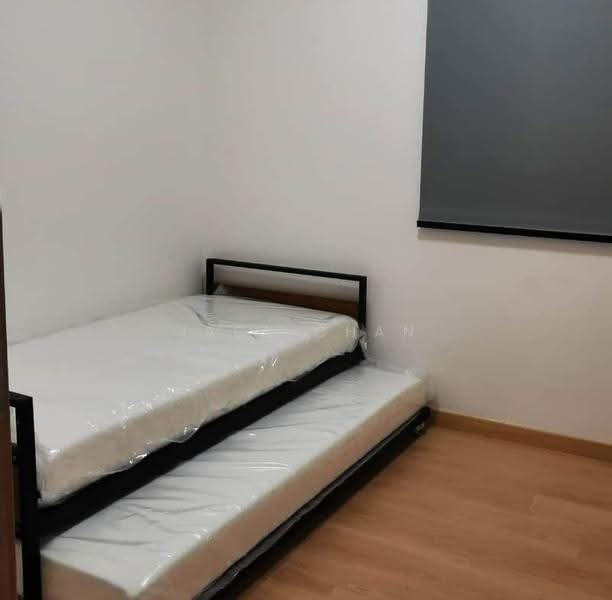 Service Residence for Rent at Aradia Residence @ Lake City KL North - Jack Chan - PropertyGuru.com.my
