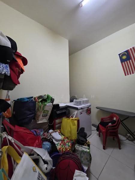 Apartment for Sale at Lakeview Apartments - Fadzilah Rosli - Interior - PropertyGuru.com.my