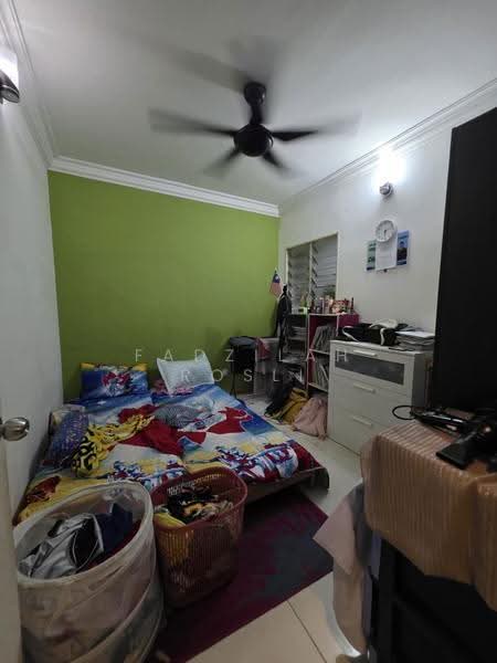Apartment for Sale at Lakeview Apartments - Fadzilah Rosli - Bedroom - PropertyGuru.com.my