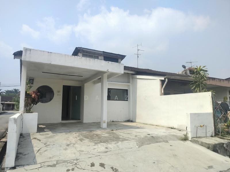 Kedai / Pejabat untuk Disewa di Johor Bahru (Johor) - Ida Aziz - Exterior - PropertyGuru.com.my