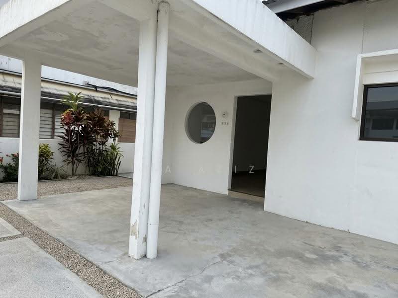 Kedai / Pejabat untuk Disewa di Johor Bahru (Johor) - Ida Aziz - Exterior - PropertyGuru.com.my