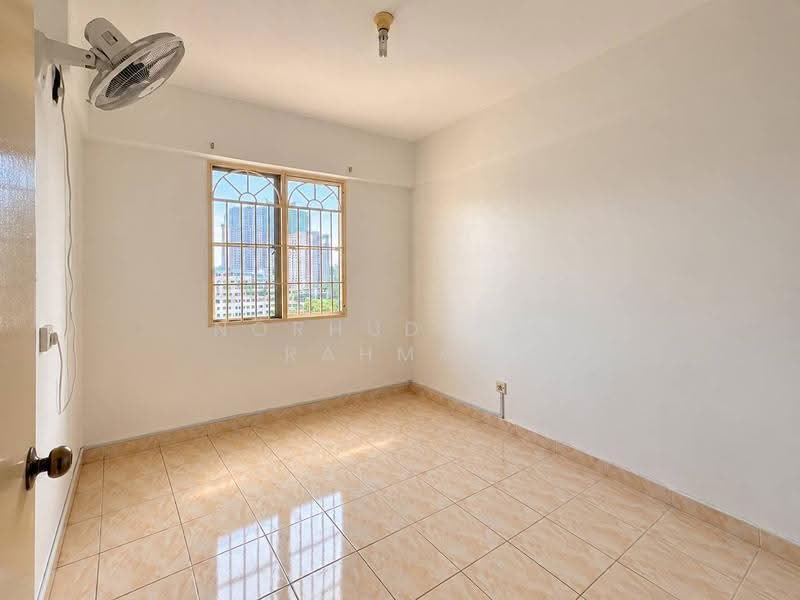 Apartment for Sale at Sri Jati 1 - Norhuda Ab Rahman - Interior - PropertyGuru.com.my
