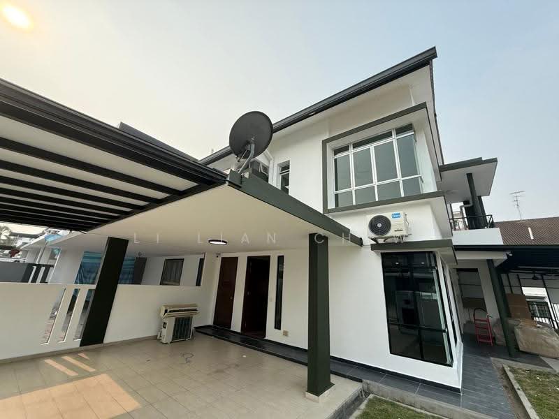 2-storey Terraced House for Rent in Horizon Hills (Iskandar Puteri (Nusajaya)) - Li Lian Chew - PropertyGuru.com.my