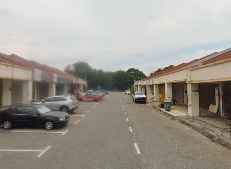 Kedai / Pejabat untuk Disewa di Taman Setia Indah (Tebrau) - Anson Chua - PropertyGuru.com.my