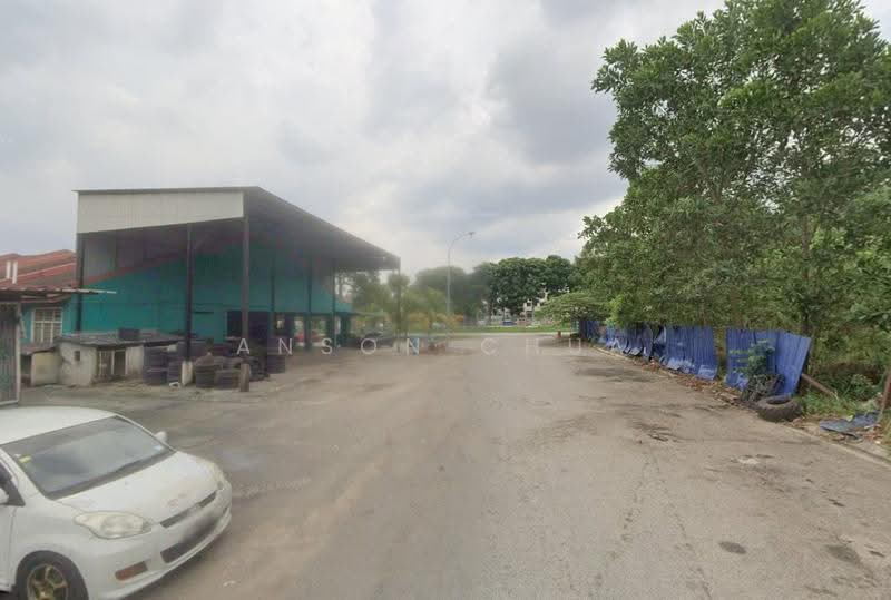Kedai / Pejabat untuk Disewa di Taman Setia Indah (Tebrau) - Anson Chua - PropertyGuru.com.my