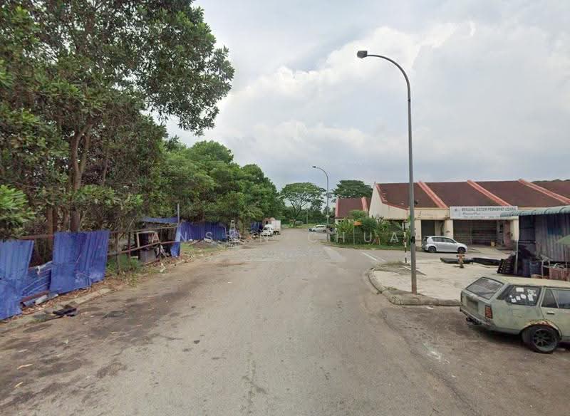 Kedai / Pejabat untuk Disewa di Taman Setia Indah (Tebrau) - Anson Chua - PropertyGuru.com.my