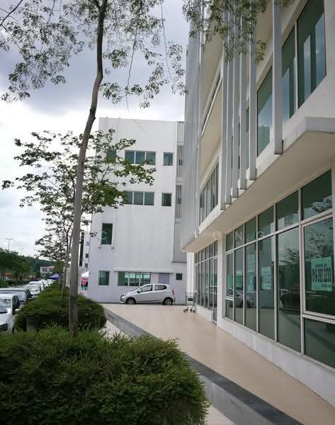 Shop / Office for Sale in Shah Alam (Selangor) - Beckie Yong - PropertyGuru.com.my