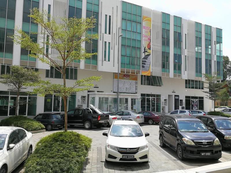 Shop / Office for Sale in Shah Alam (Selangor) - Beckie Yong - PropertyGuru.com.my