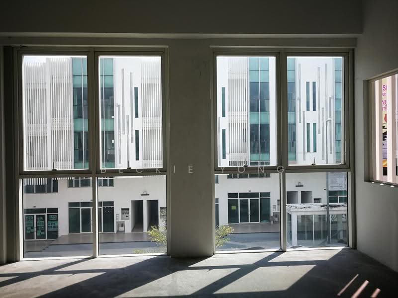 Shop / Office for Sale in Shah Alam (Selangor) - Beckie Yong - Interior - PropertyGuru.com.my