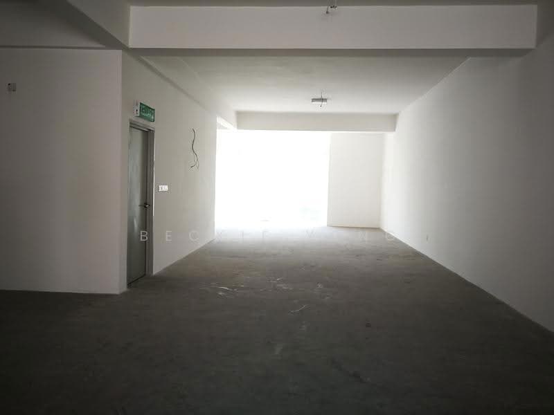 Shop / Office for Sale in Shah Alam (Selangor) - Beckie Yong - Interior - PropertyGuru.com.my