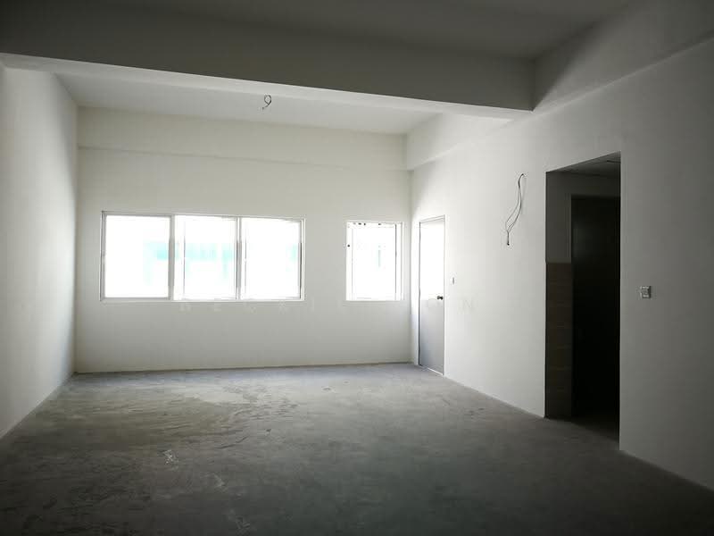 Shop / Office for Sale in Shah Alam (Selangor) - Beckie Yong - Interior - PropertyGuru.com.my