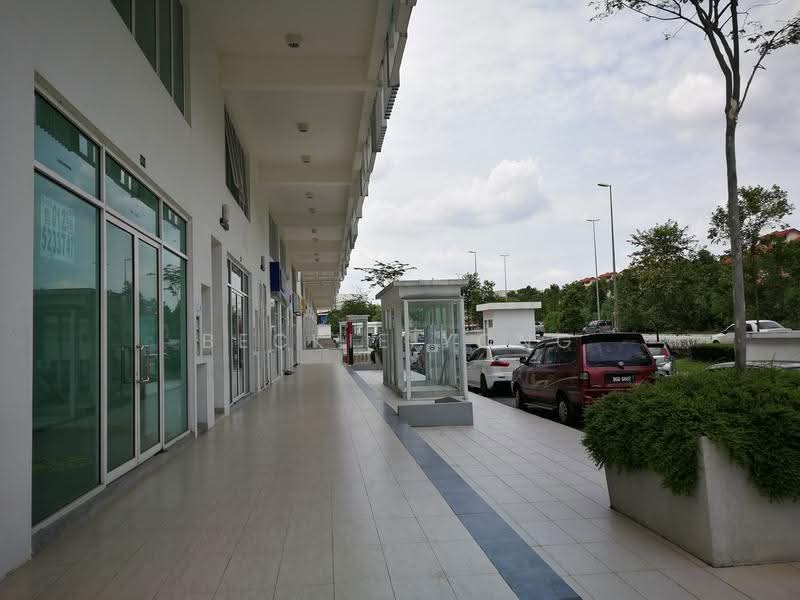Shop / Office for Sale in Shah Alam (Selangor) - Beckie Yong - Exterior - PropertyGuru.com.my