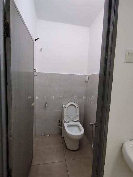 1-storey Terraced House for Rent in Taman Sri Segambut (Segambut) - Perry Chai - Bathroom - PropertyGuru.com.my