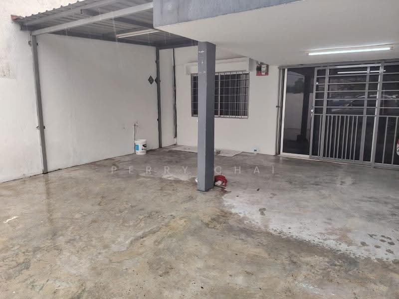 1-storey Terraced House for Rent in Taman Sri Segambut (Segambut) - Perry Chai - PropertyGuru.com.my