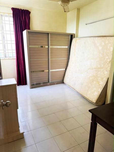 Apartment for Rent at Kingfisher Series - Jerry Tan - Bedroom - PropertyGuru.com.my