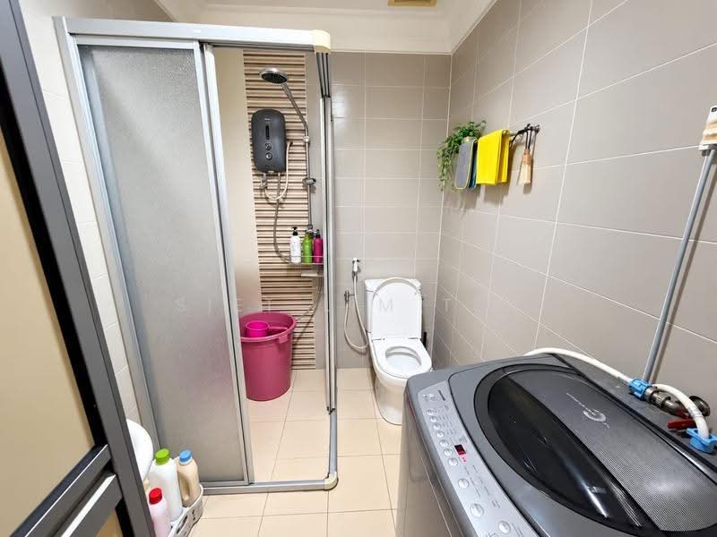Rumah Teres untuk Dijual di Taman Aman Putra (Puchong) - Siet Lim Teh - PropertyGuru.com.my