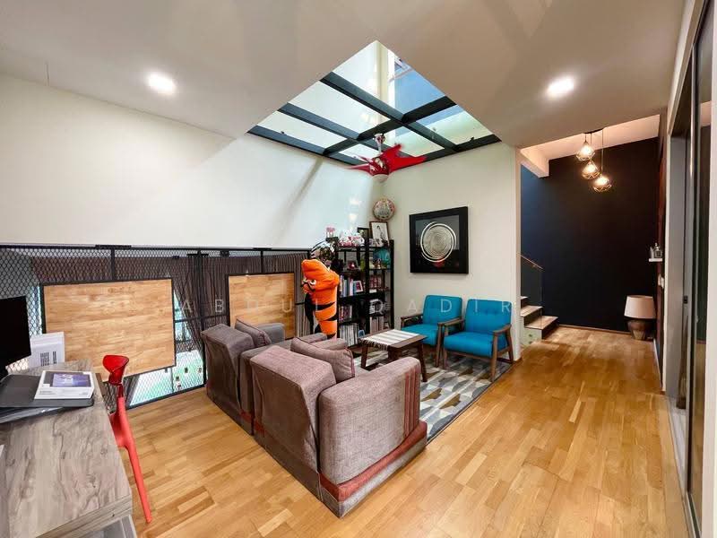 Rumah Teres 3-Tingkat untuk Dijual di Symphony Hills (Cyberjaya) - Abdul Qadir - PropertyGuru.com.my