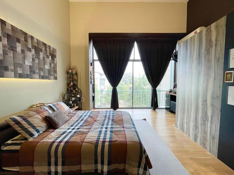 Rumah Teres 3-Tingkat untuk Dijual di Symphony Hills (Cyberjaya) - Abdul Qadir - PropertyGuru.com.my