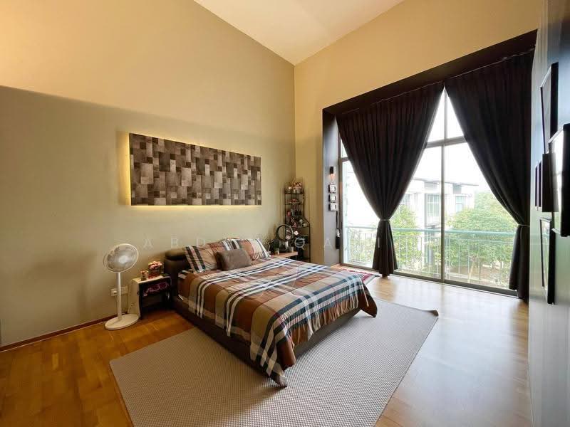 Rumah Teres 3-Tingkat untuk Dijual di Symphony Hills (Cyberjaya) - Abdul Qadir - PropertyGuru.com.my