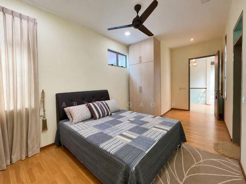 Rumah Teres 3-Tingkat untuk Dijual di Symphony Hills (Cyberjaya) - Abdul Qadir - PropertyGuru.com.my