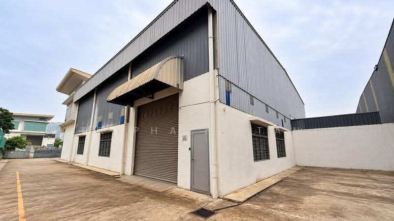 Factory for Rent in Taman Bukit Kempas (Tampoi) - Tryphaena Tan - PropertyGuru.com.my