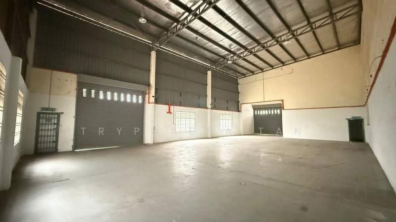 Factory for Rent in Taman Bukit Kempas (Tampoi) - Tryphaena Tan - PropertyGuru.com.my