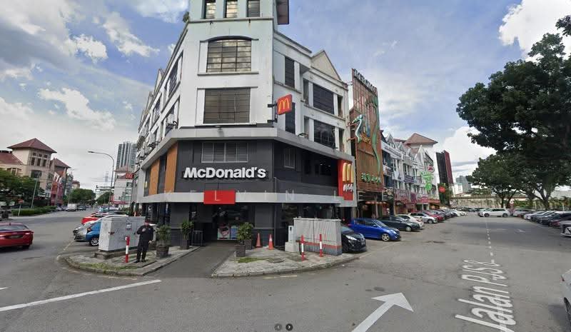 Shop for Sale in Pjs 8 (Sunway) - Kelvin Lee - Exterior - PropertyGuru.com.my