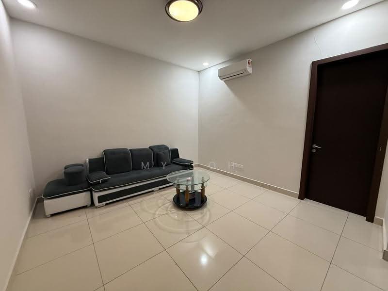 2-storey Terraced House for Sale in Setia Eco Templer (Rawang) - MY Loh - Living Room - PropertyGuru.com.my
