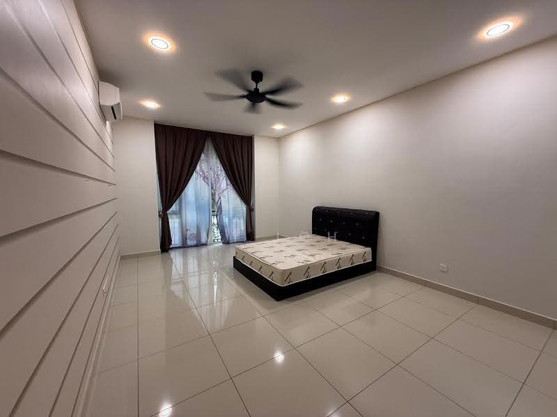 2-storey Terraced House for Sale in Setia Eco Templer (Rawang) - MY Loh - Bedroom - PropertyGuru.com.my
