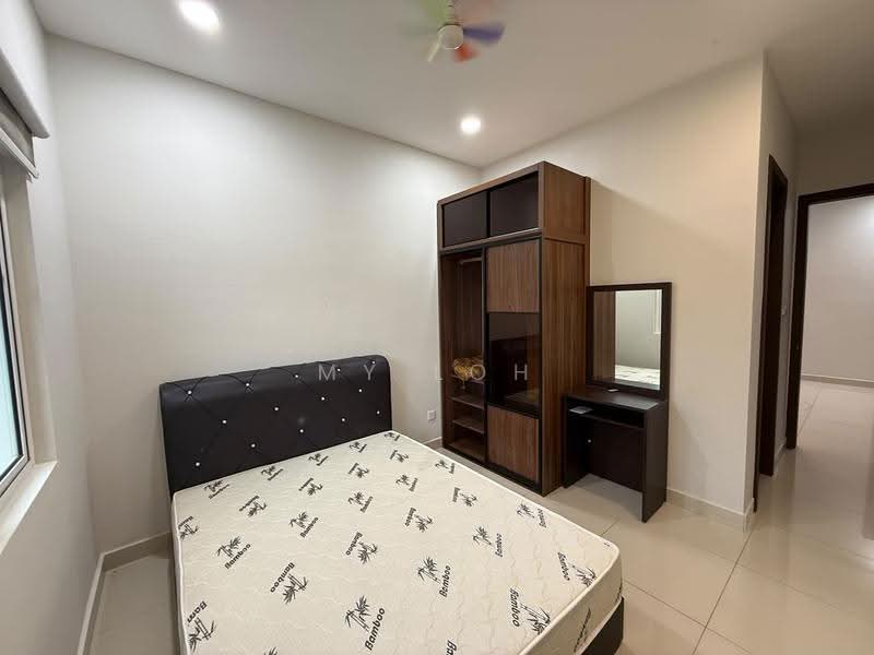 2-storey Terraced House for Sale in Setia Eco Templer (Rawang) - MY Loh - Bedroom - PropertyGuru.com.my