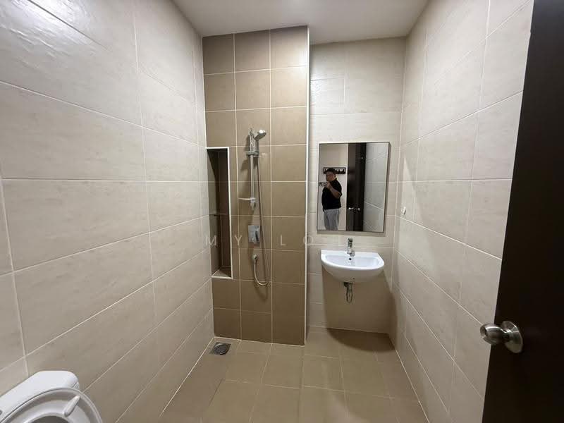 2-storey Terraced House for Sale in Setia Eco Templer (Rawang) - MY Loh - Bathroom - PropertyGuru.com.my