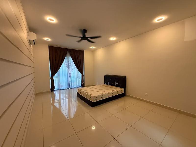 2-storey Terraced House for Sale in Setia Eco Templer (Rawang) - MY Loh - Bedroom - PropertyGuru.com.my