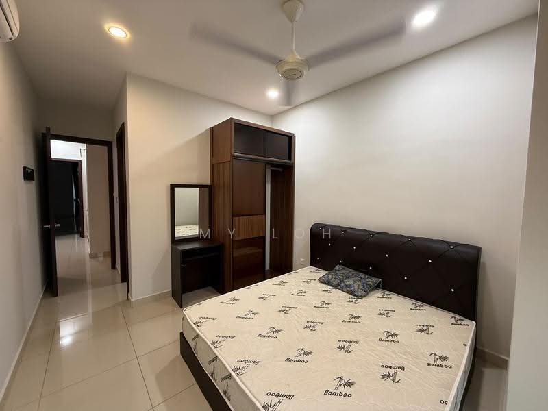 2-storey Terraced House for Sale in Setia Eco Templer (Rawang) - MY Loh - Bedroom - PropertyGuru.com.my