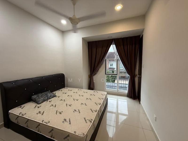2-storey Terraced House for Sale in Setia Eco Templer (Rawang) - MY Loh - Bedroom - PropertyGuru.com.my