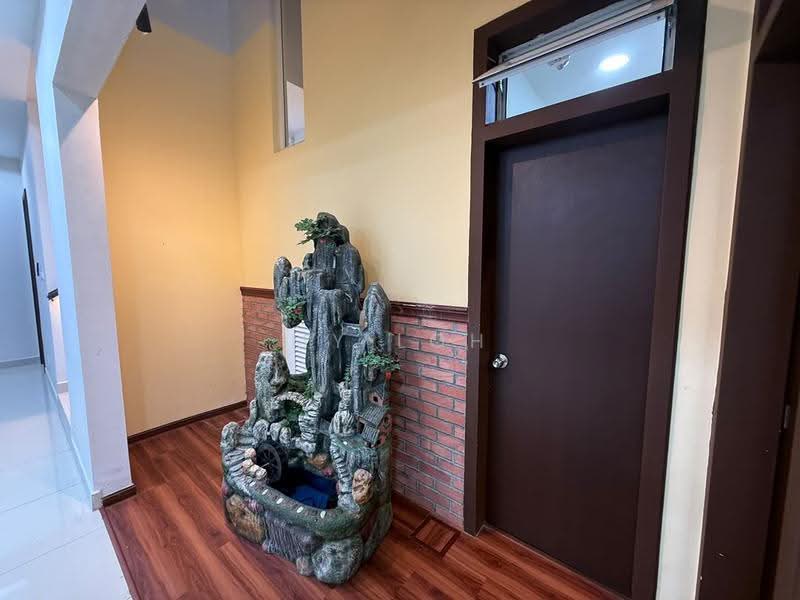 2-storey Terraced House for Sale in Setia Eco Templer (Rawang) - MY Loh - PropertyGuru.com.my