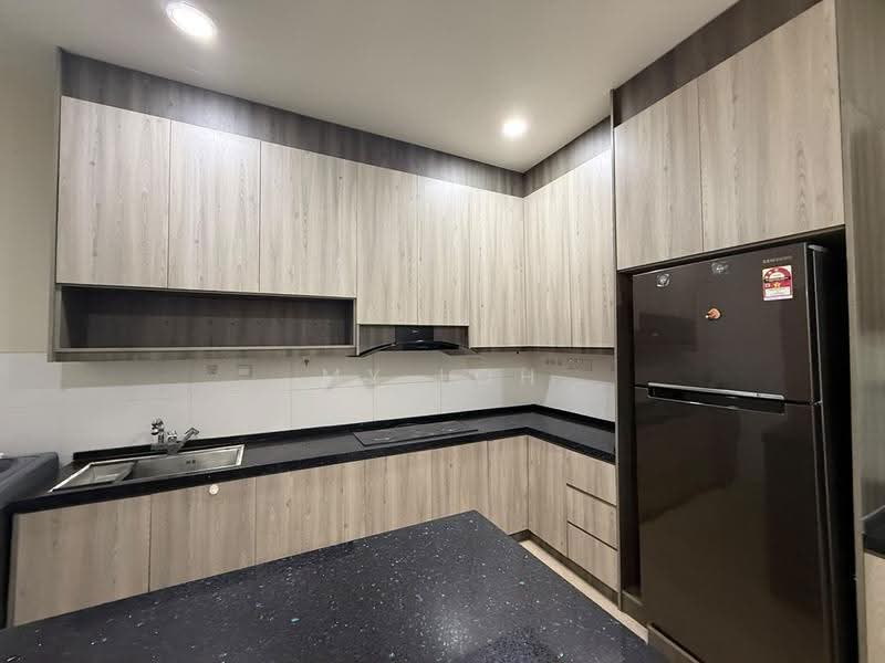 2-storey Terraced House for Sale in Setia Eco Templer (Rawang) - MY Loh - Kitchen - PropertyGuru.com.my