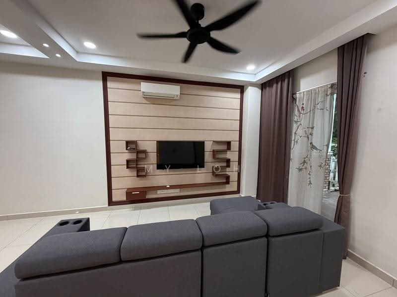 2-storey Terraced House for Sale in Setia Eco Templer (Rawang) - MY Loh - PropertyGuru.com.my