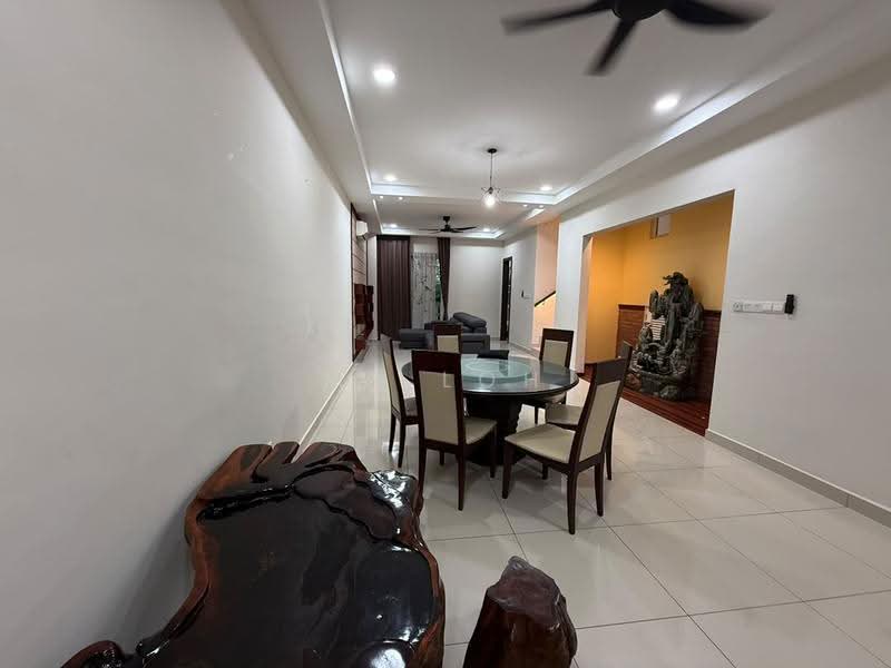 2-storey Terraced House for Sale in Setia Eco Templer (Rawang) - MY Loh - Dining Room - PropertyGuru.com.my
