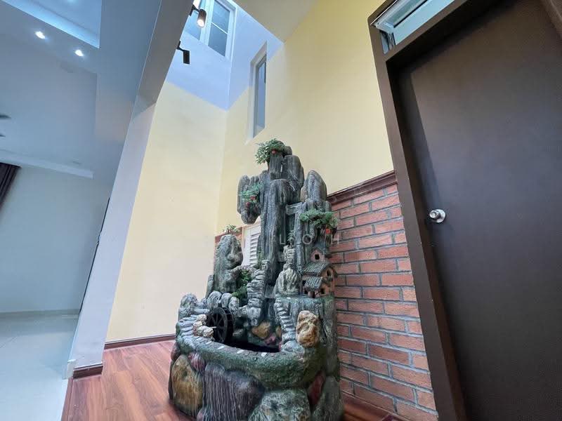 Rumah Teres 2-Tingkat untuk Dijual di Setia Eco Templer (Rawang) - MY Loh - PropertyGuru.com.my
